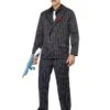Zoot Suit Costume Smiffys 25603