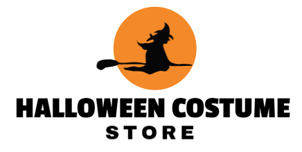 Halloween Costume Store